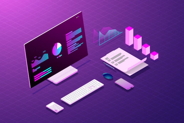 Digital Assets Management